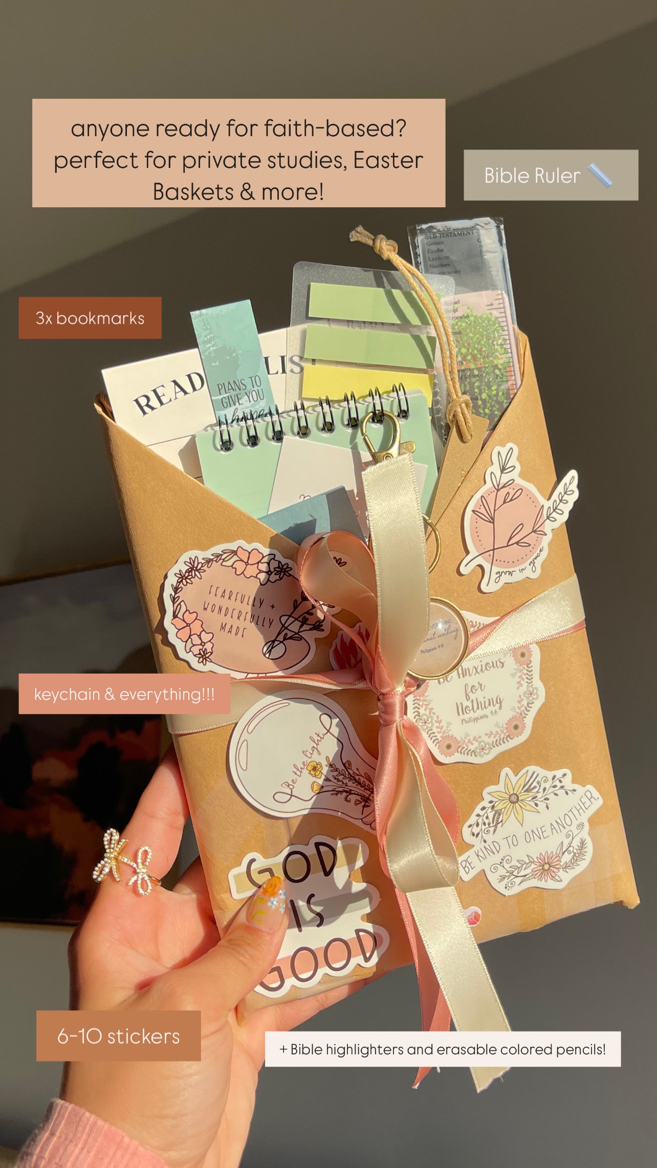 Adult Faith-Based (Uplifting or Redemptive) – Blind Date With a Book