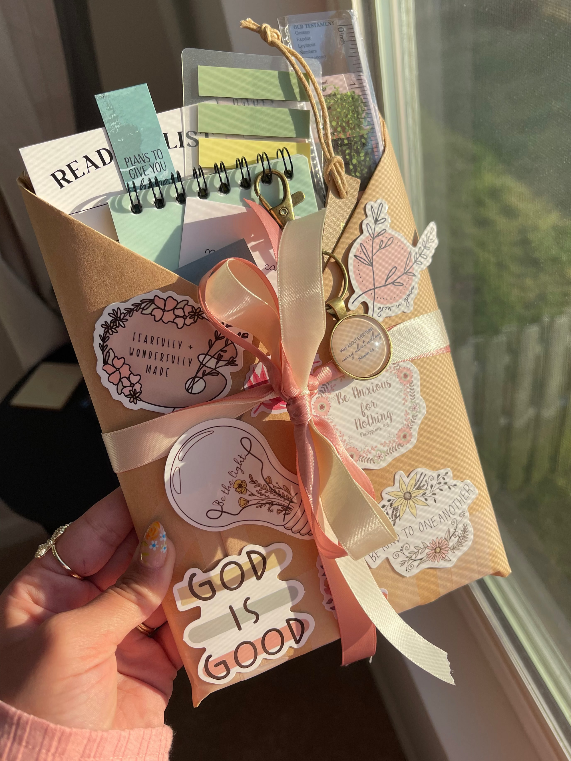 Adult Faith-Based (Uplifting or Redemptive) – Blind Date With a Book