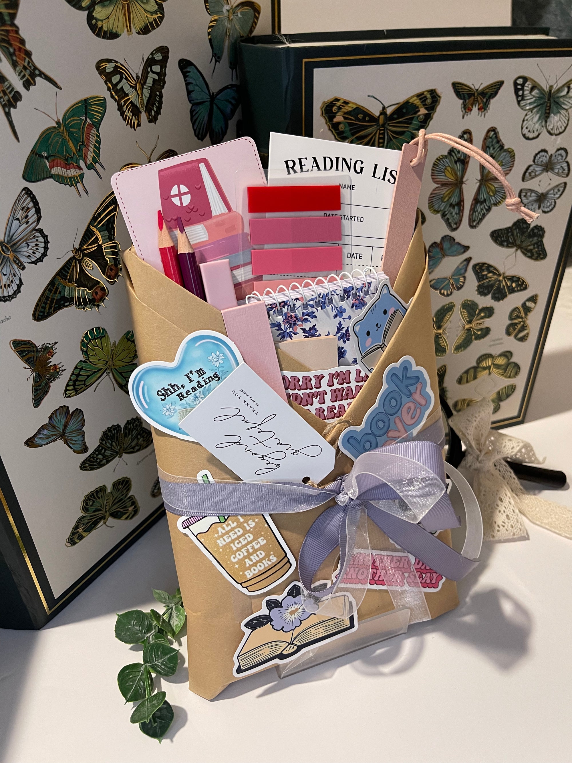YA 12+ (Coming-of-Age) – Blind Date With a Book