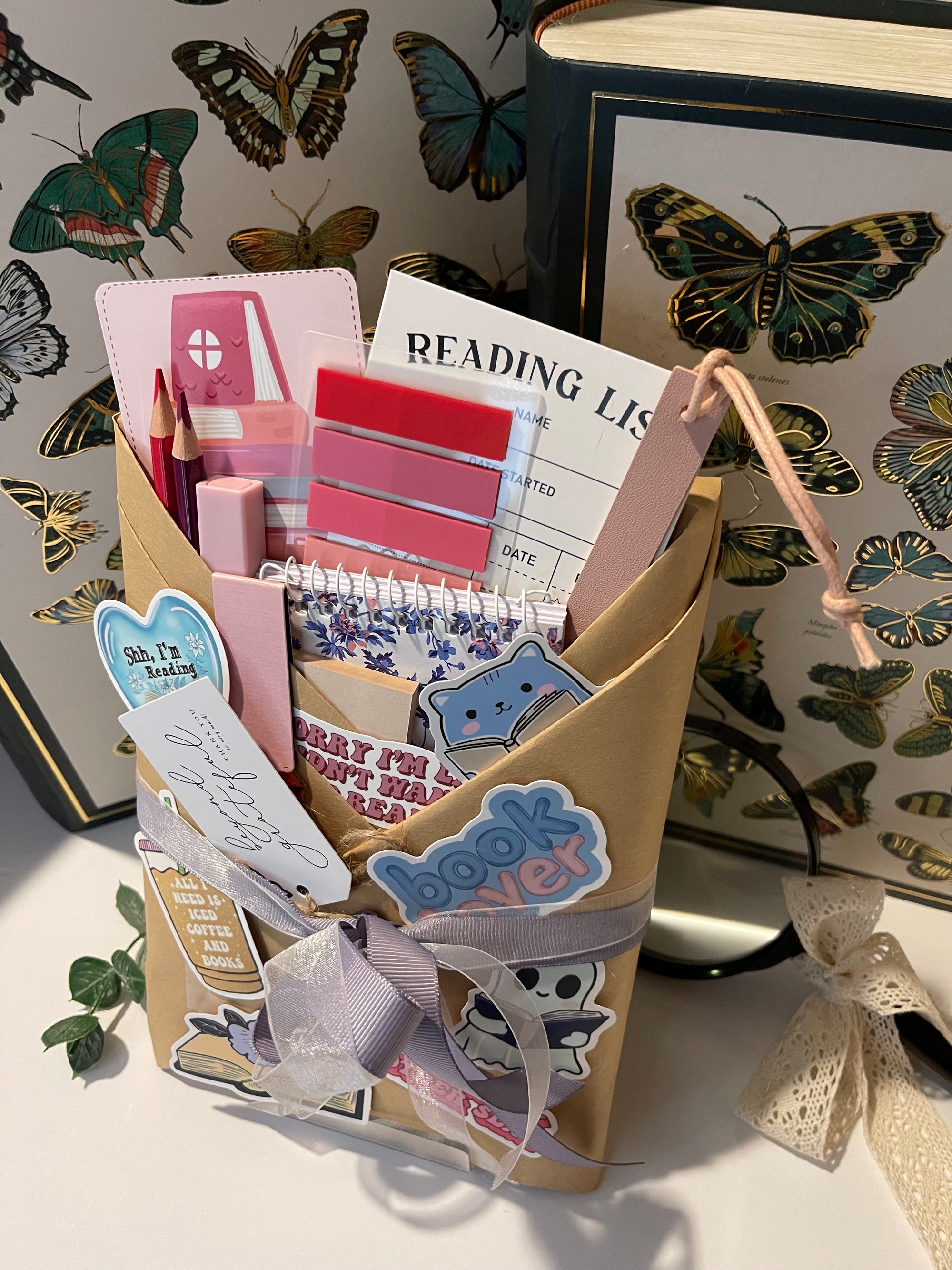 YA 12+ (Coming-of-Age) – Blind Date With a Book