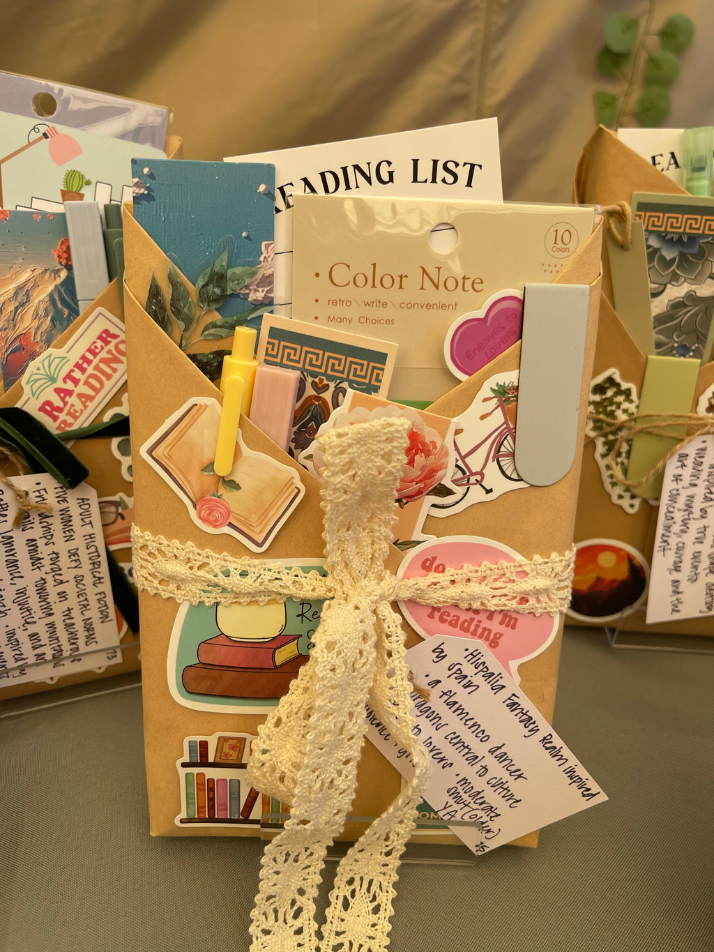 Adult Fantasy (Whimsical or Epic) – Blind Date With a Book