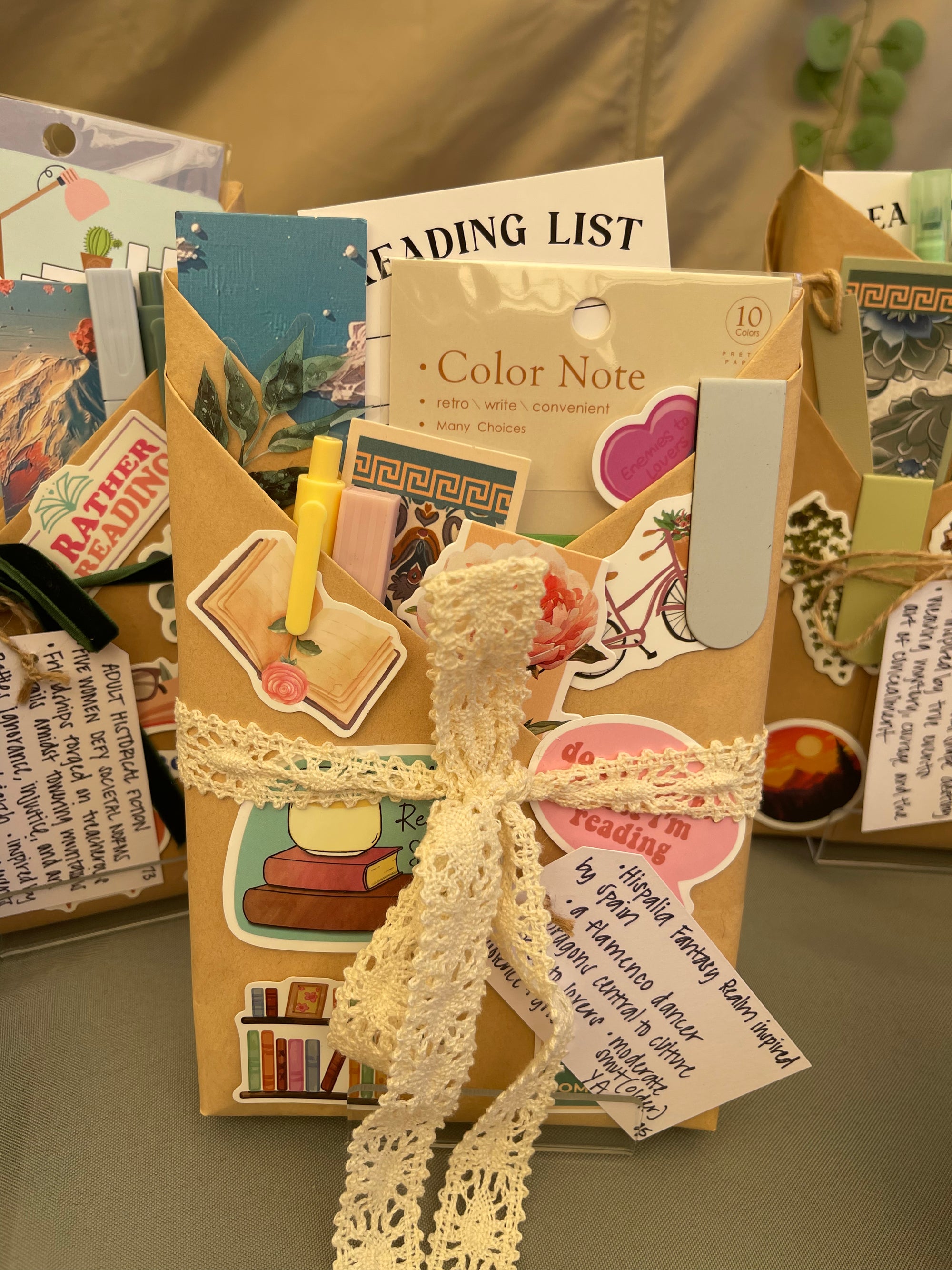 Adult Fantasy (Whimsical or Epic) – Blind Date With a Book