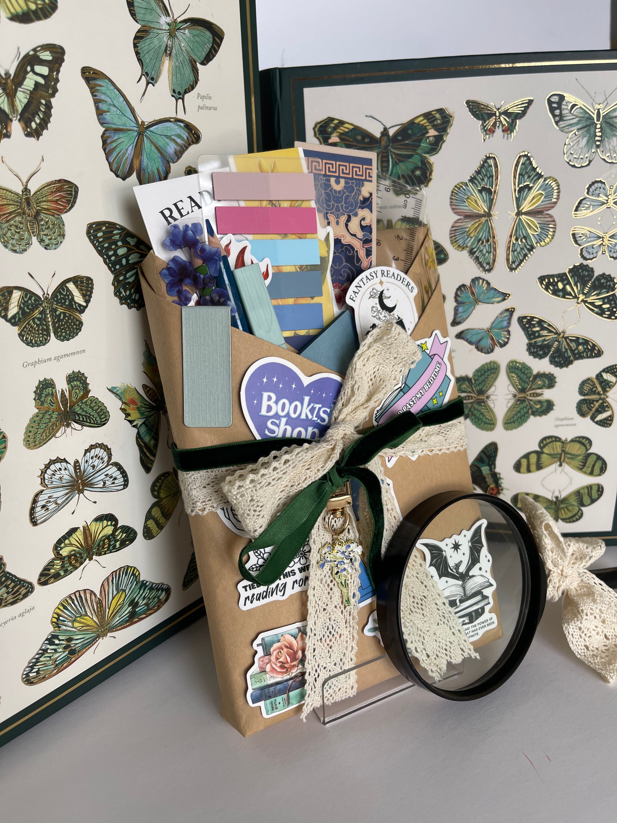 Adult Fantasy (Whimsical or Epic) – Blind Date With a Book