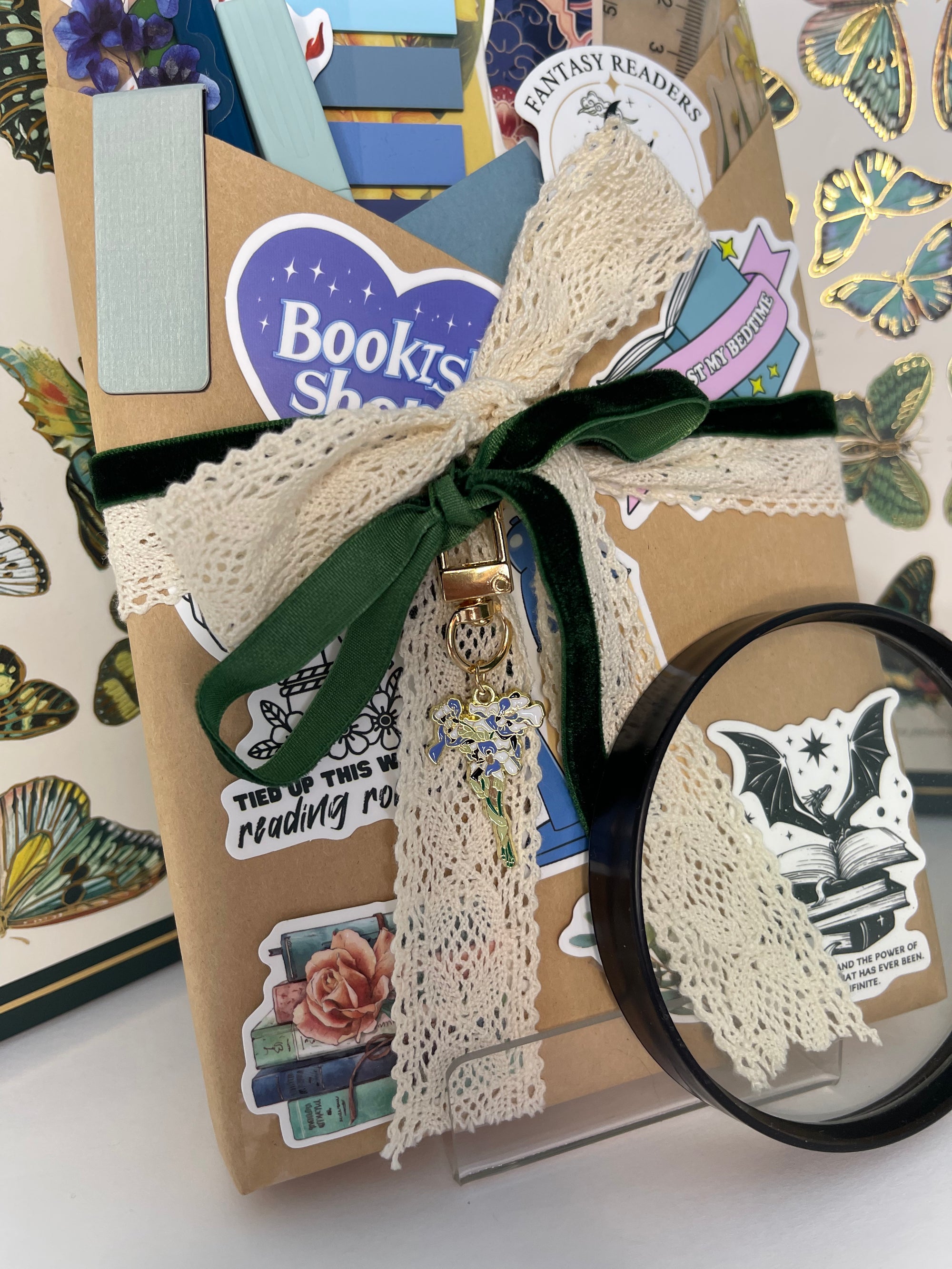 Adult Fantasy (Whimsical or Epic) – Blind Date With a Book