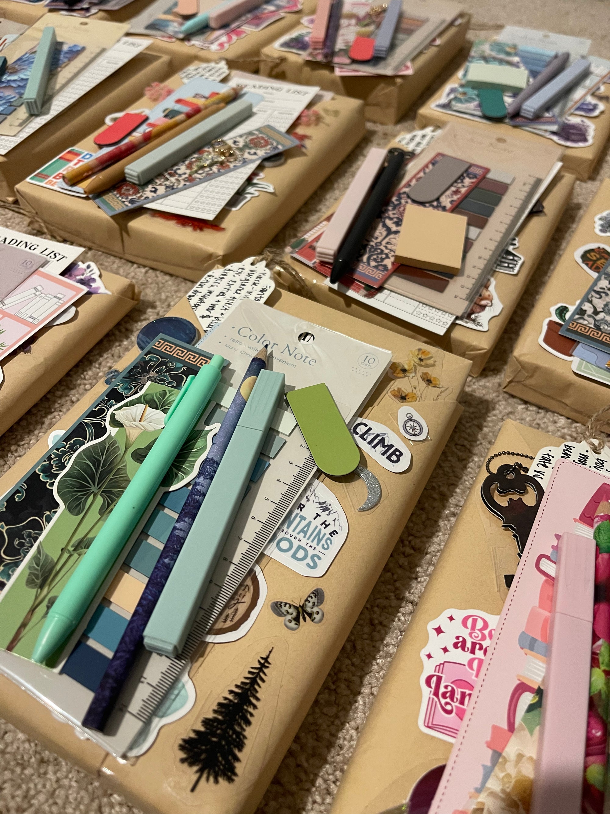 Adult Historical Fiction (Heartfelt or Haunting) – Blind Date With a Book