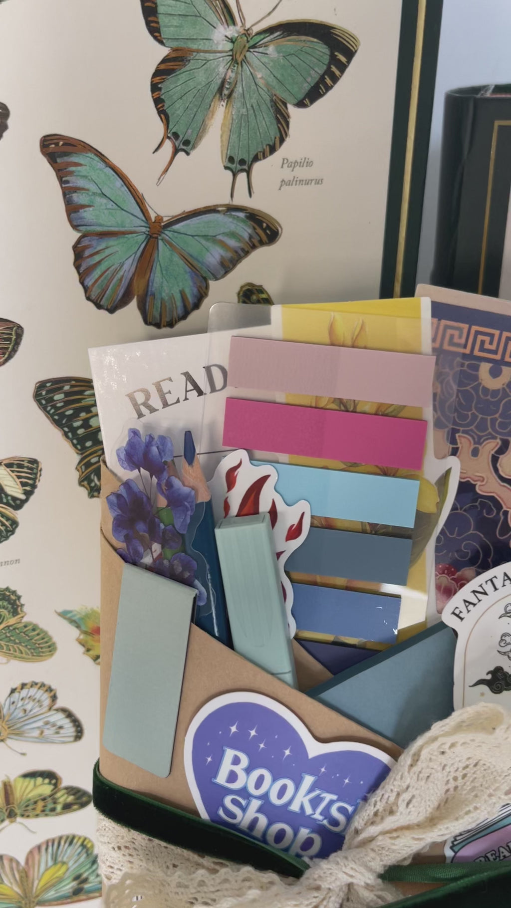 Adult Fantasy (Whimsical or Epic) – Blind Date With a Book