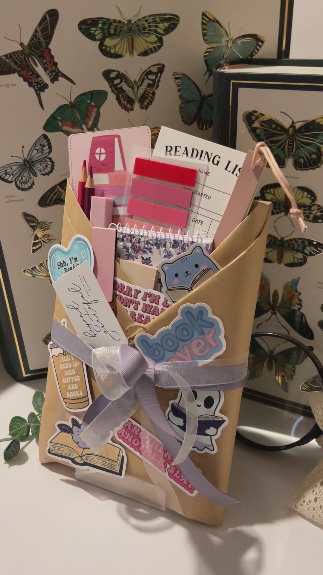 YA 12+ (Coming-of-Age) – Blind Date With a Book